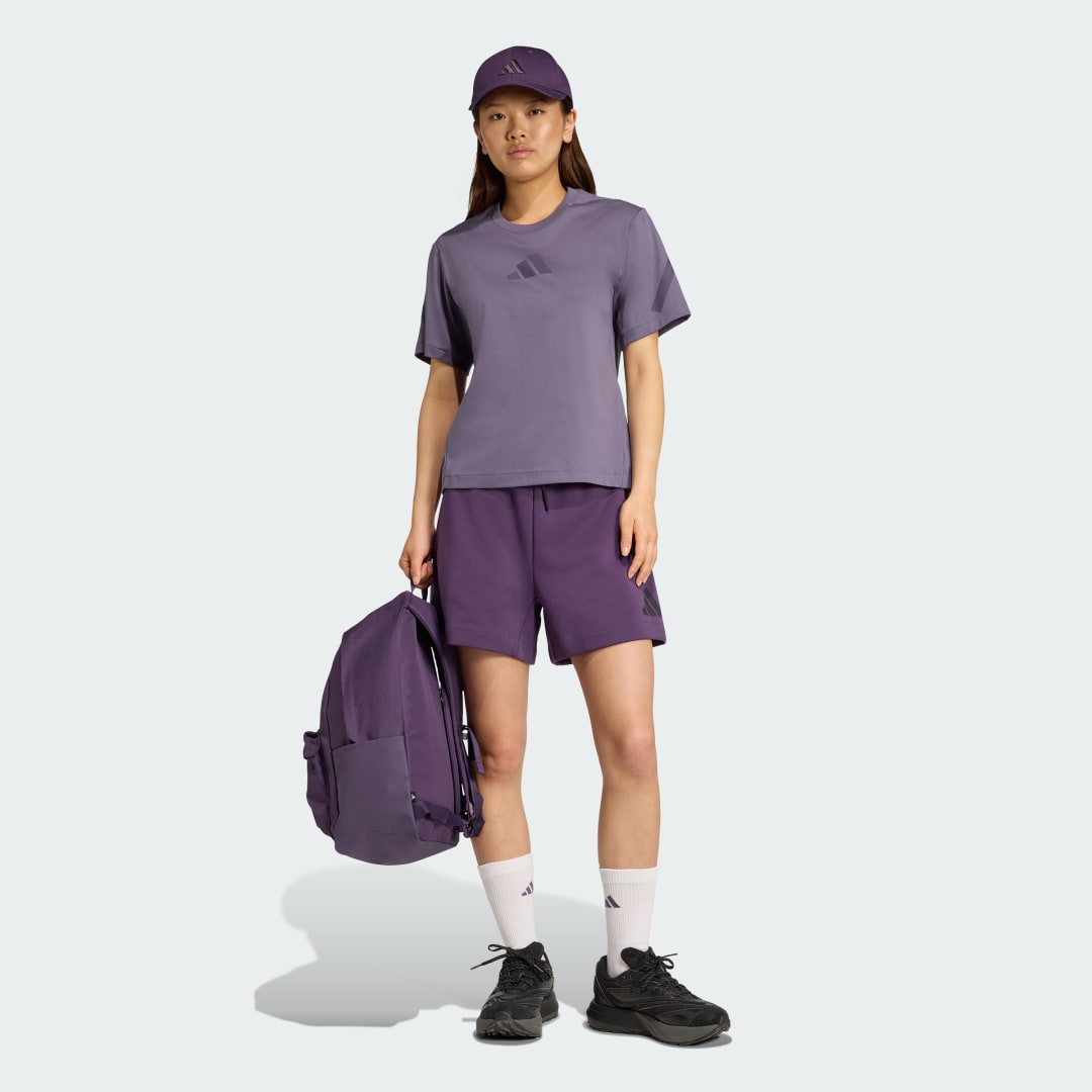 Adidas Z.N.E. T-shirt