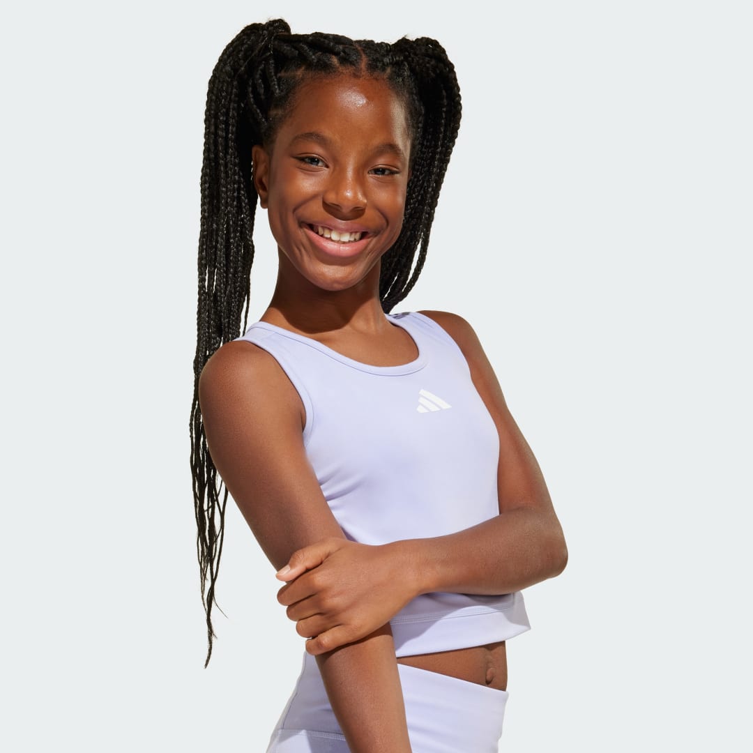 Adidas All Sports Favorite Croptop Kids