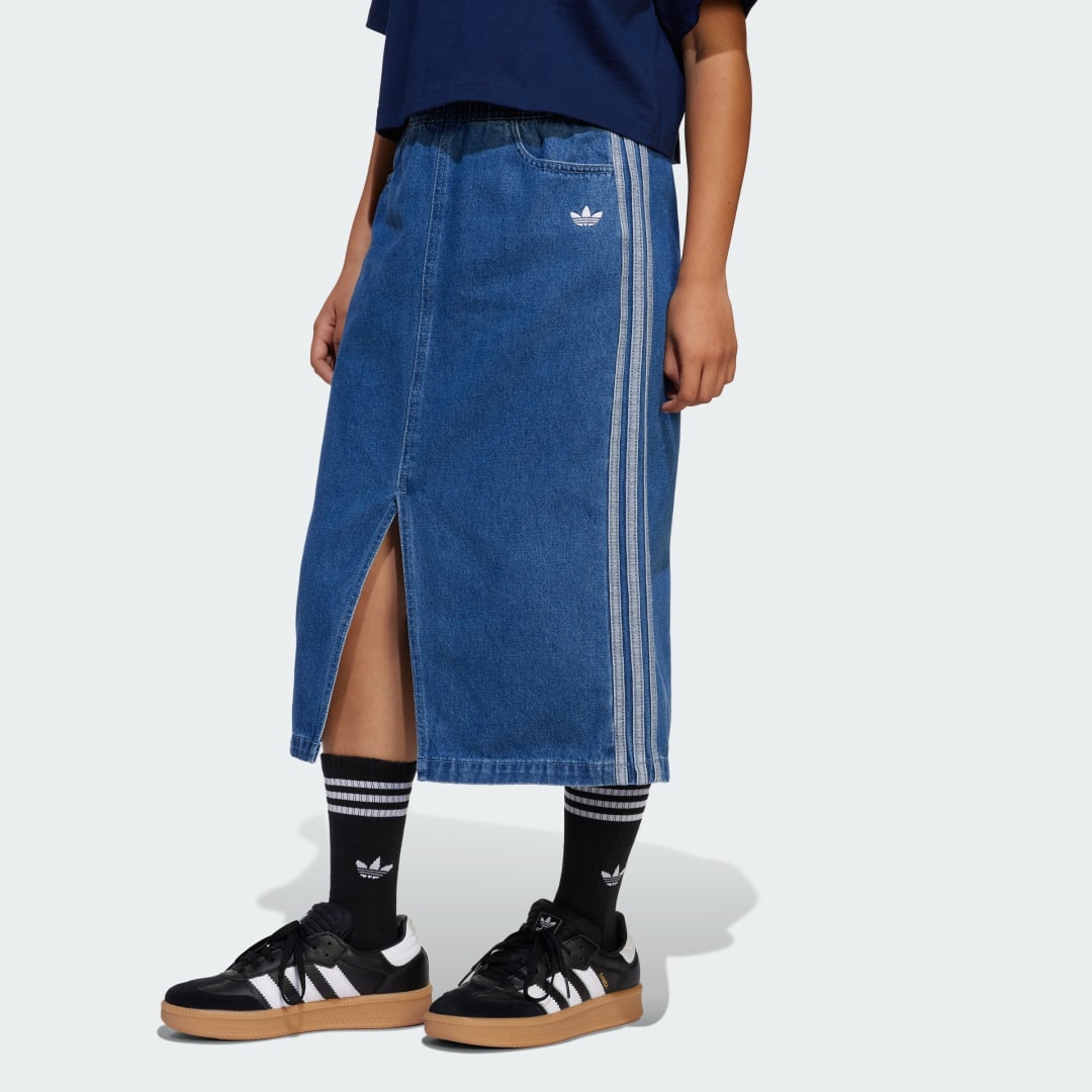 Adidas Denim Rok Kids