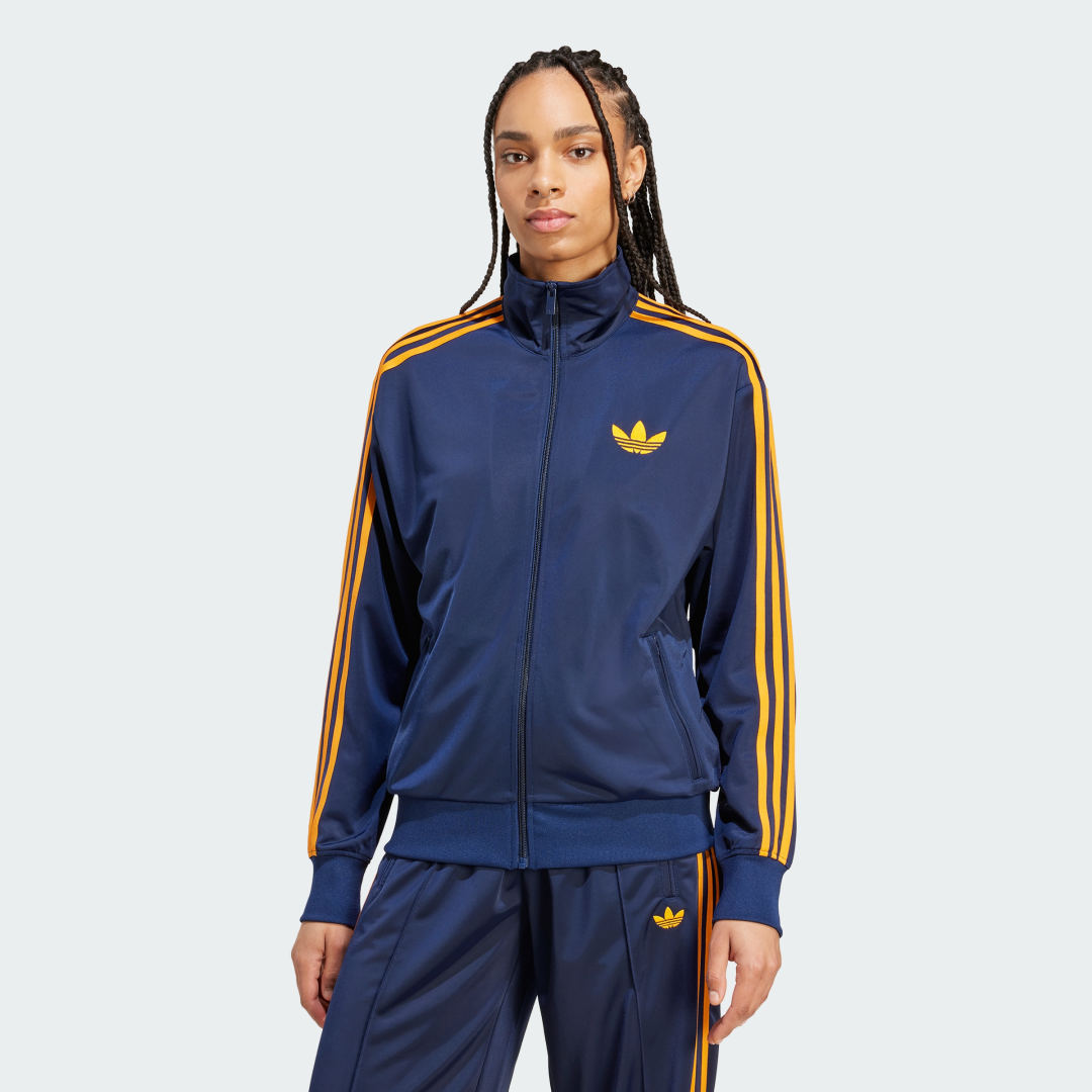 Adidas Adicolor Classic Firebird Loose Sportjack