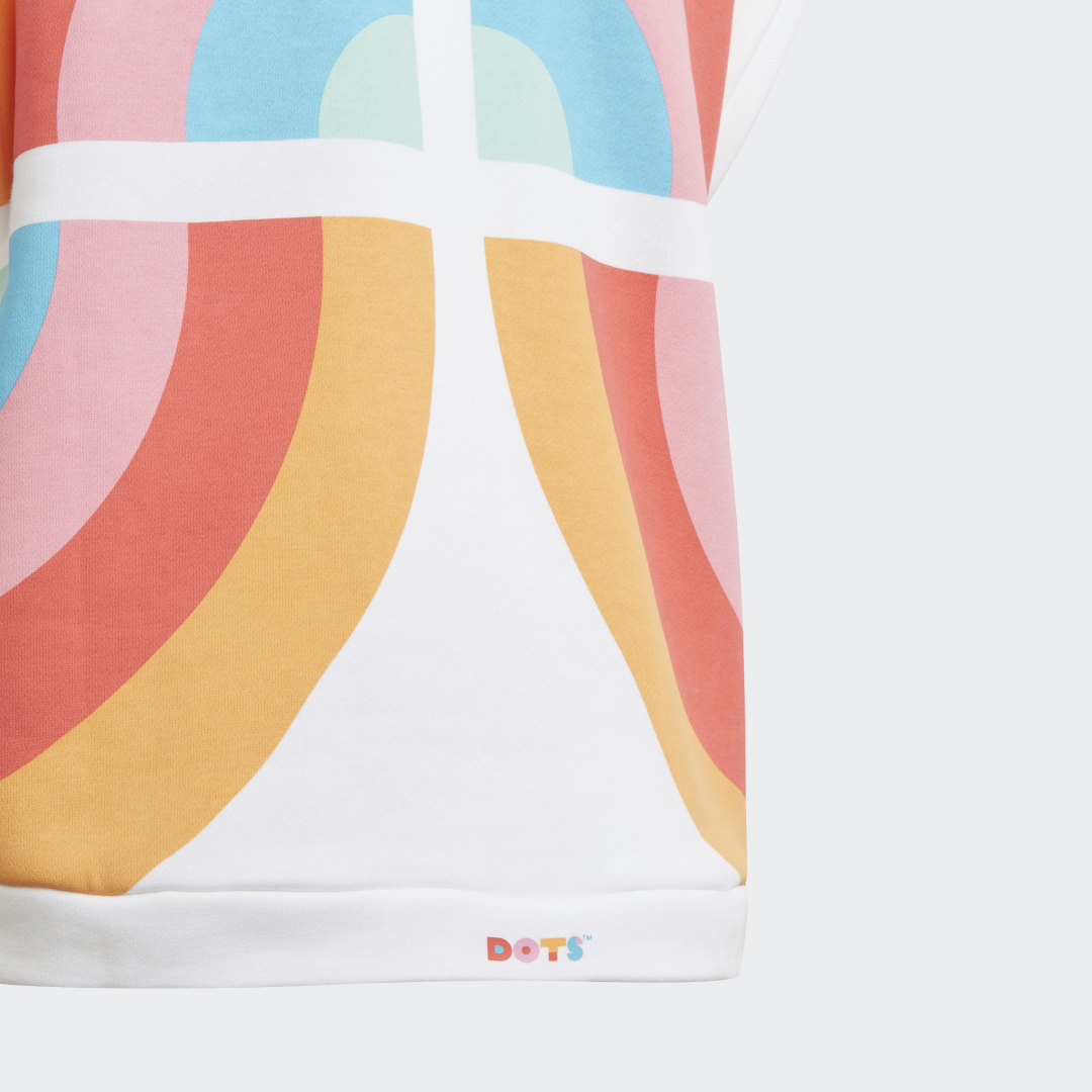 фото Толстовка adidas x lego® dots™