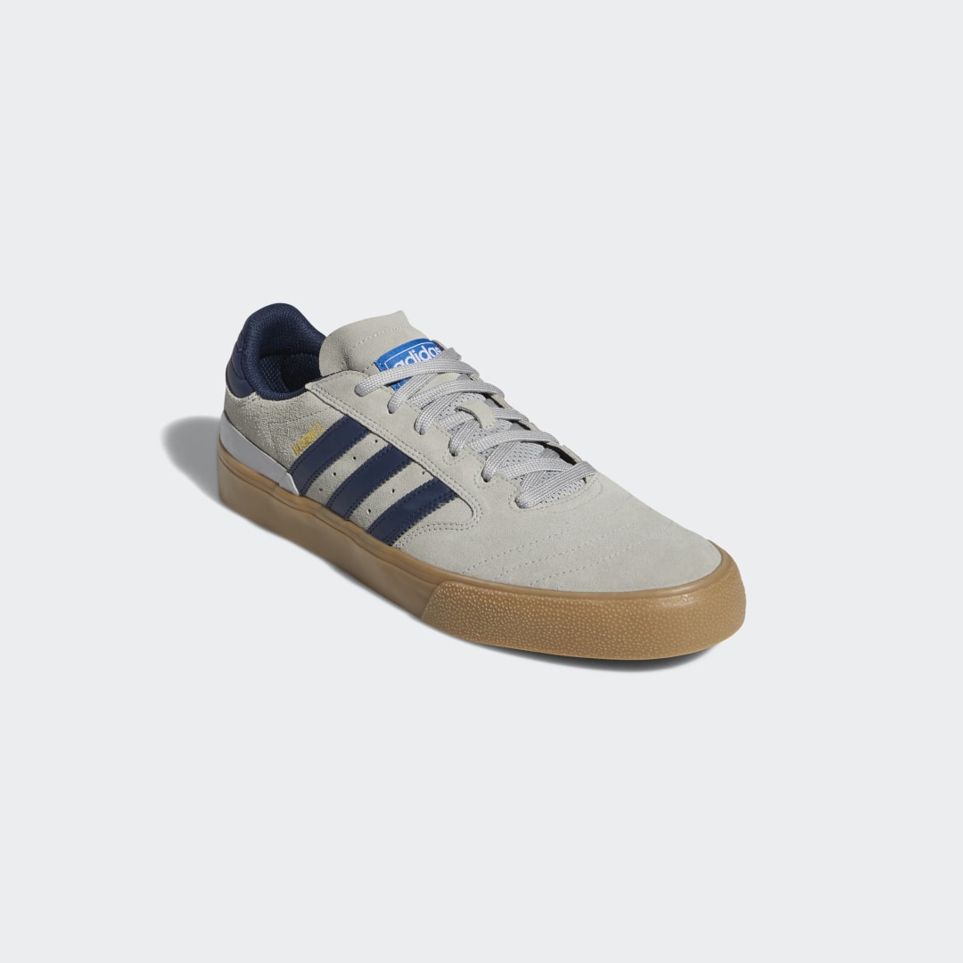 фото Кеды busenitz vulc ii adidas originals