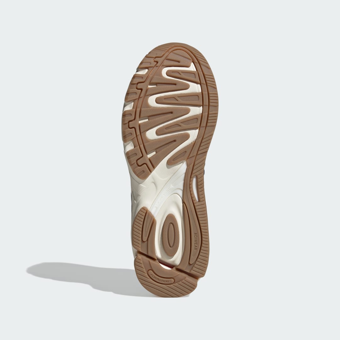 Adidas  sneaker Alumina / Night Indigo / Grey Four