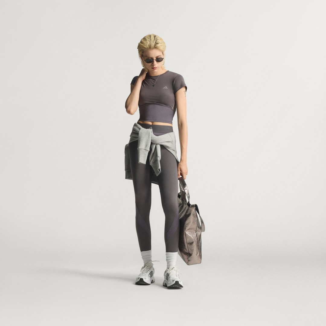 T shirt Baby Hyperglam - vue 8