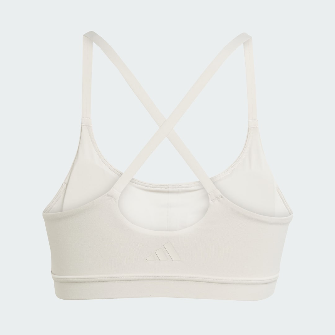 Adidas All Me Light-Support Beha