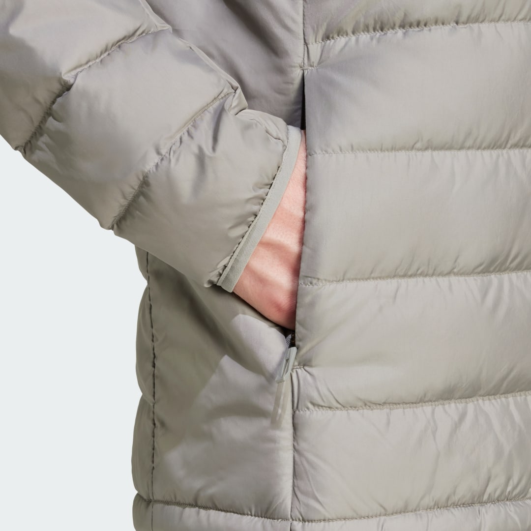 Adidas Terrex Multi Light Donsjack