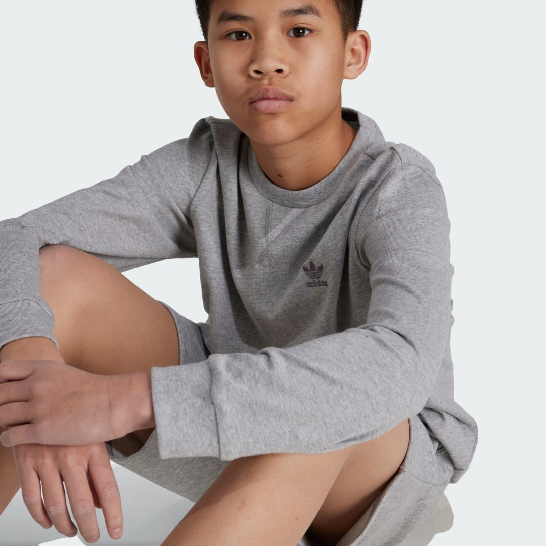 Adidas Longsleeve Kids