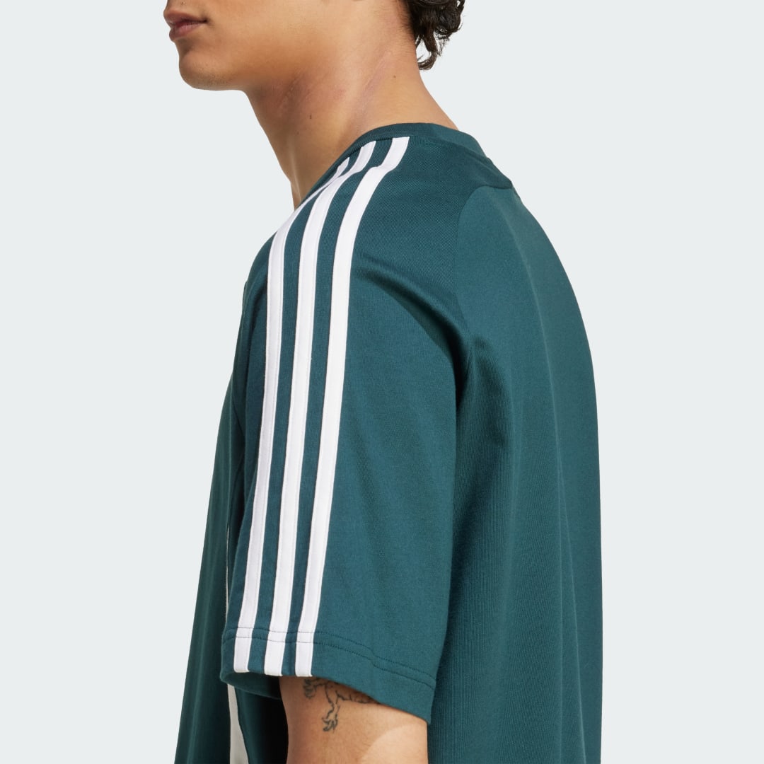Adidas Teamgeist Cotton T-shirt