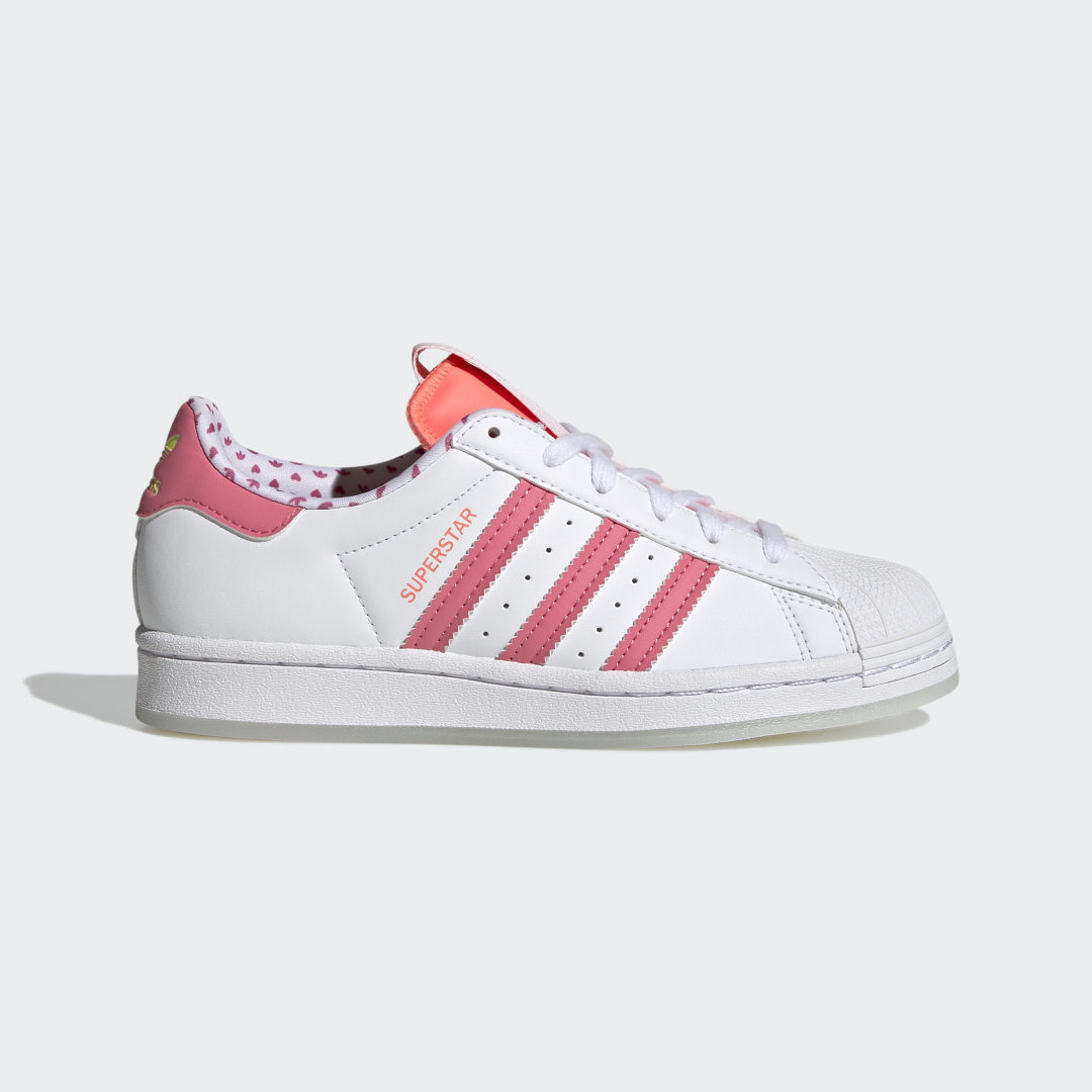 фото Кроссовки superstar adidas originals