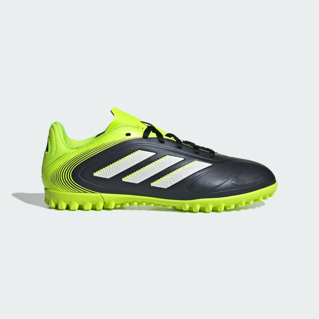 Thumbnail - Copa Pure 3 Club Kunstrasen Fußballschuh Kinder