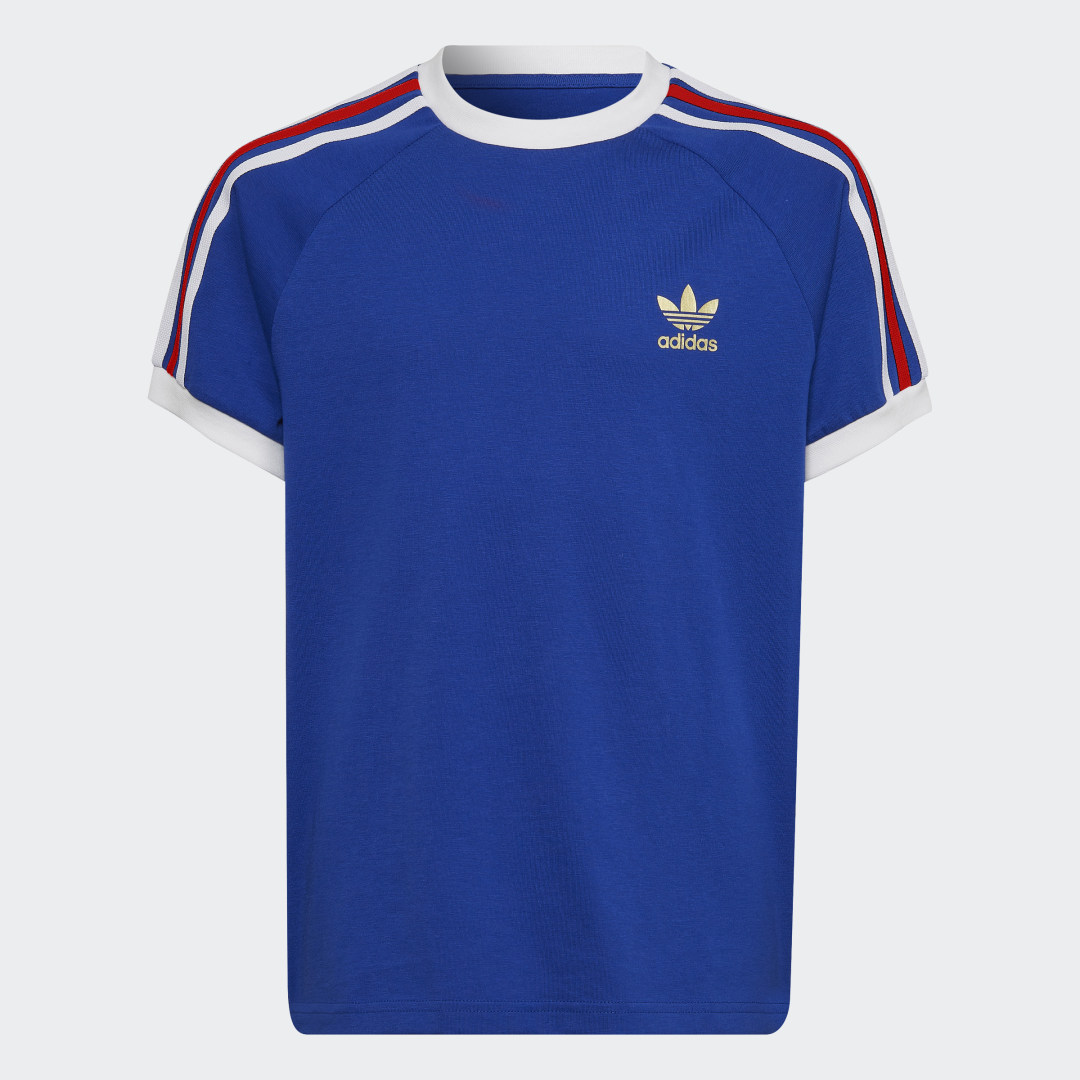 Adicolor 3-Stripes T-shirt Adicolor 3-Stripes T-shirt