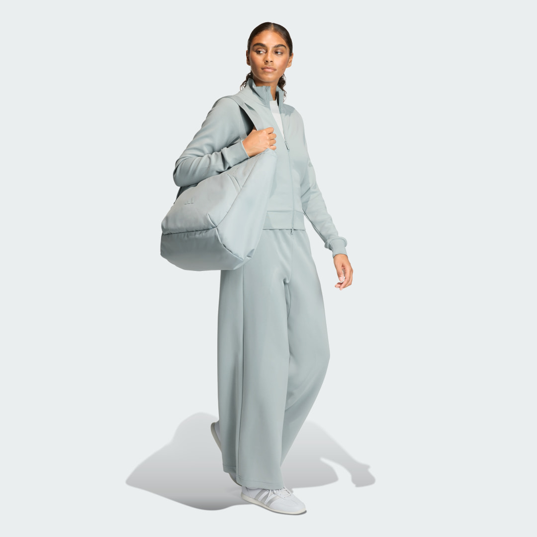 Thumbnail - Soft Lux Slim Trainingsjacke