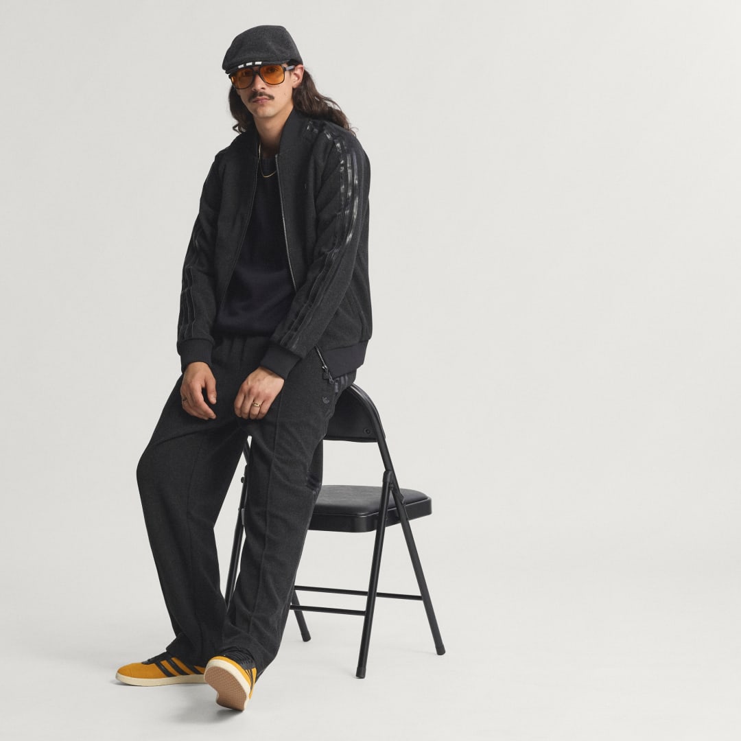 Adidas Premium Trainingsbroek