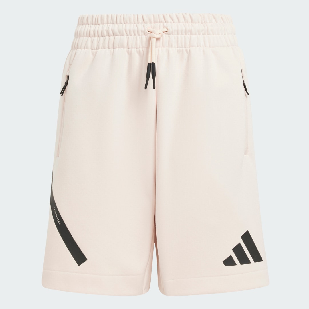 Adidas Sportswear Short J ZNE SHORTS (1-delig)