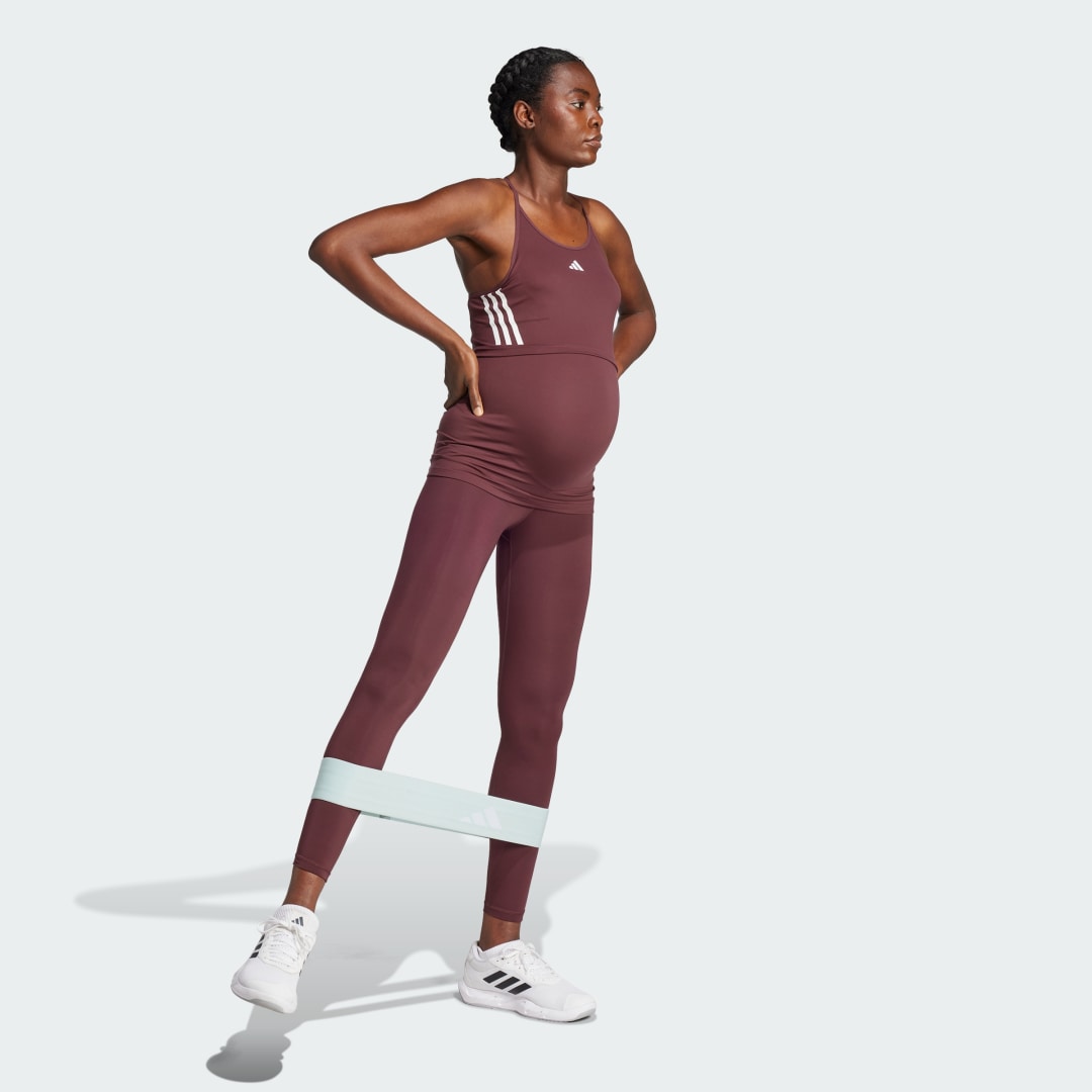 Débardeur de grossesse - vue 3