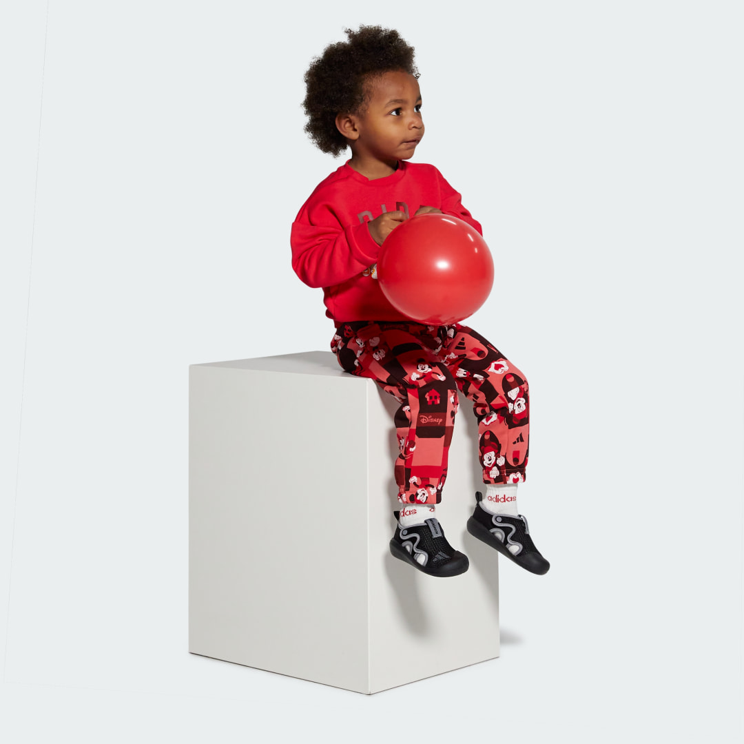 Sandales enfant adidas JP5753 - vue 2