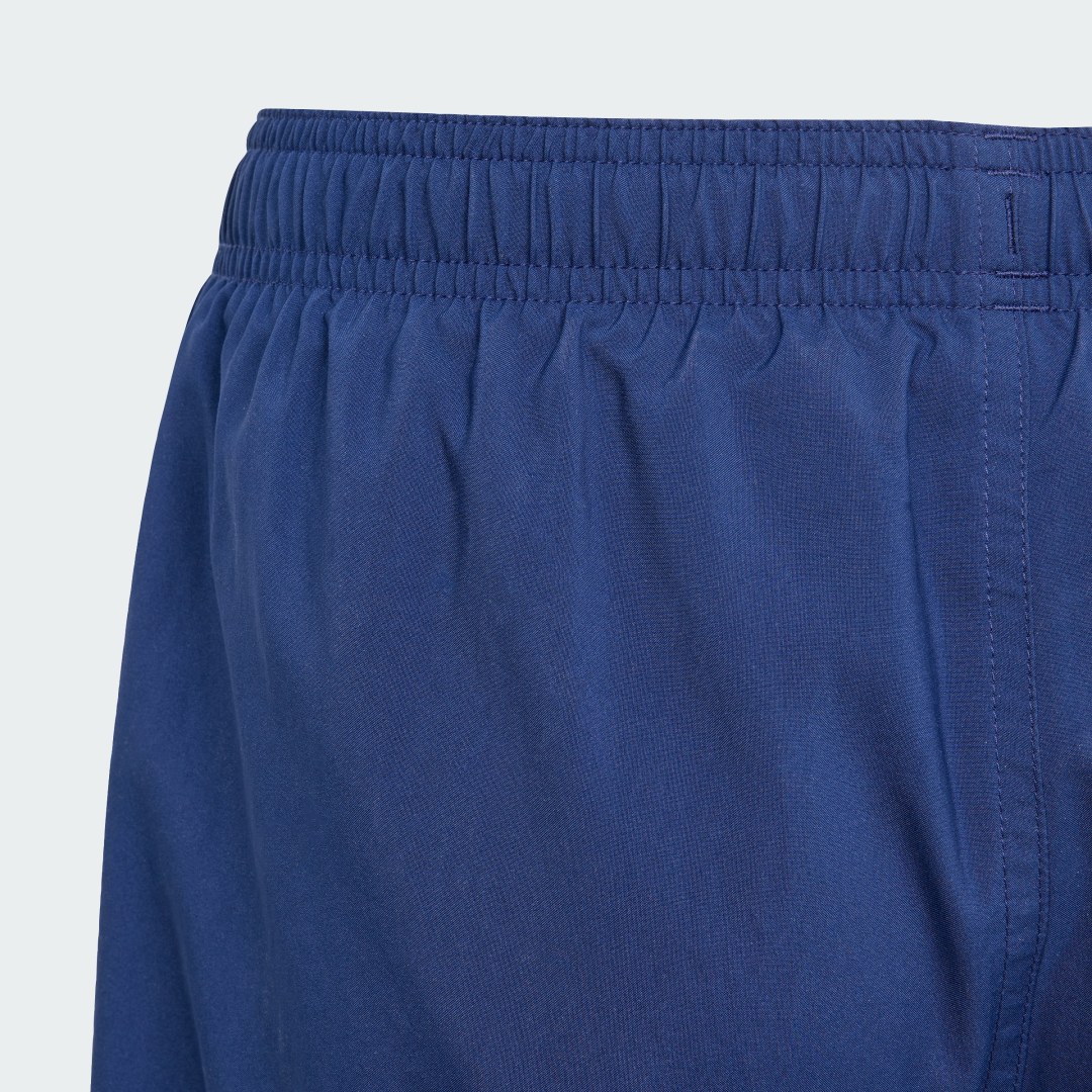 Adidas Sportswear Essentials Logo CLX Zwemshort Kinderen