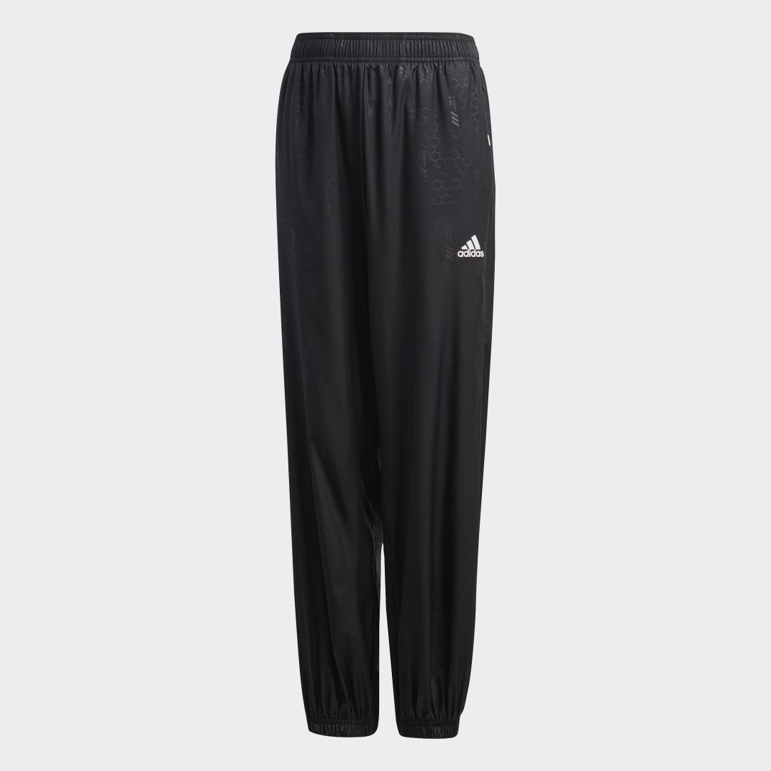 Брюки Woven adidas Performance