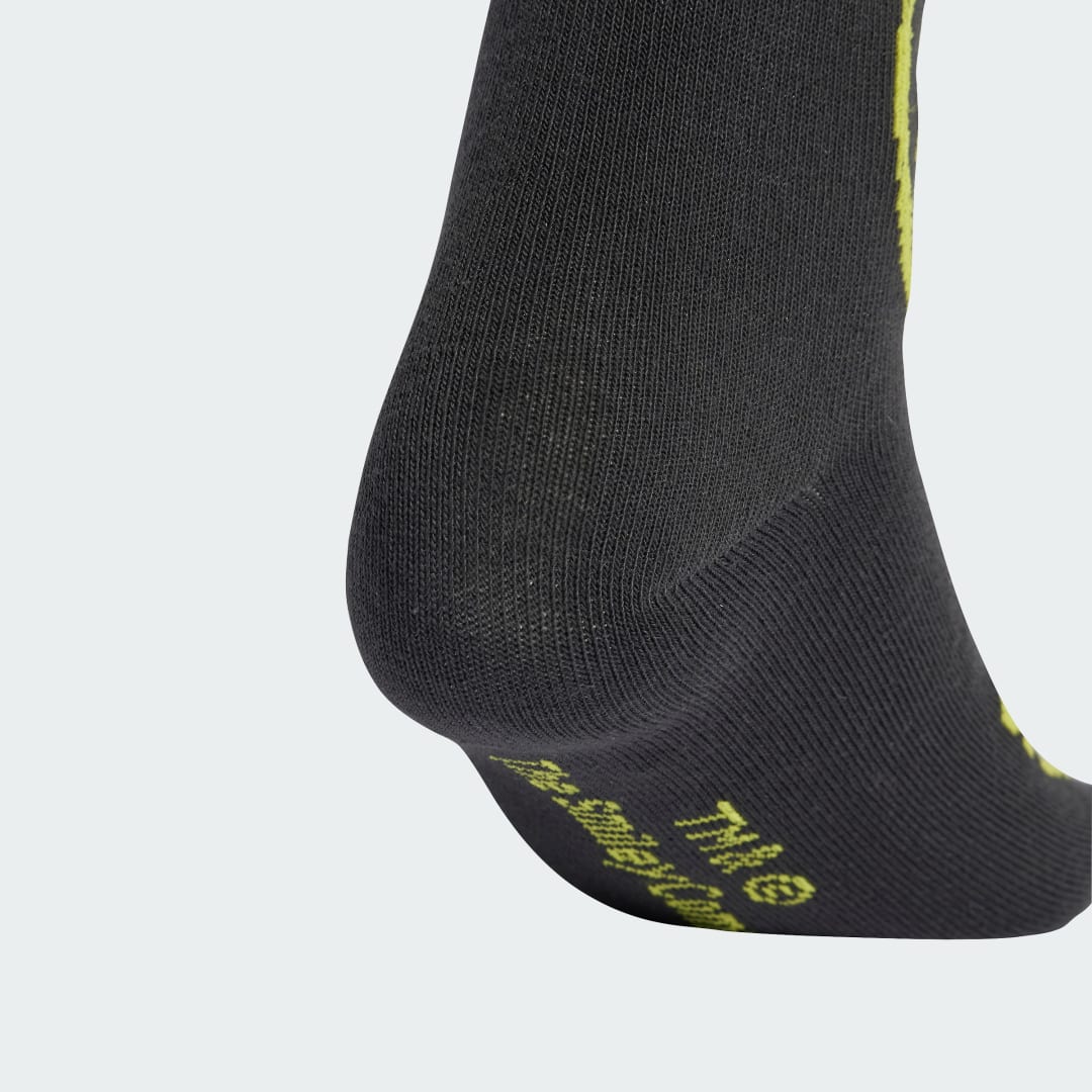 Adidas Smiley World Sokken 3 Paar Kids