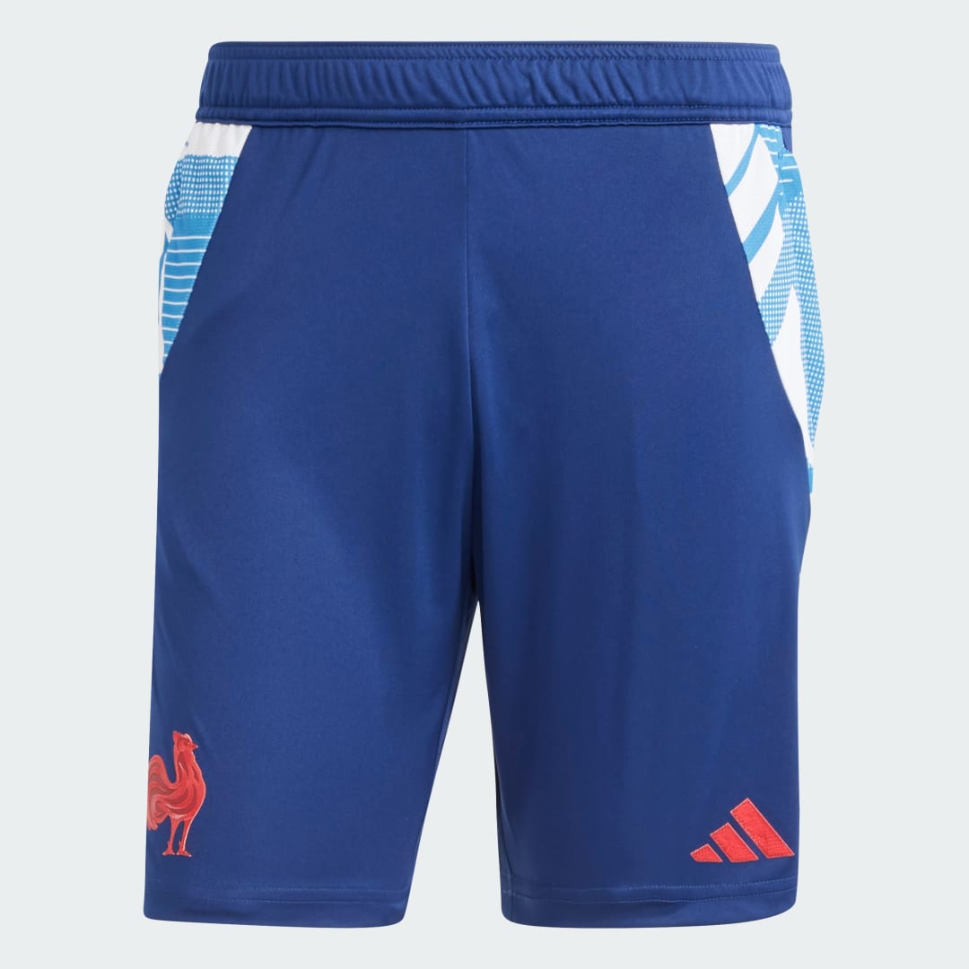 Adidas Frankrijk Gym Short