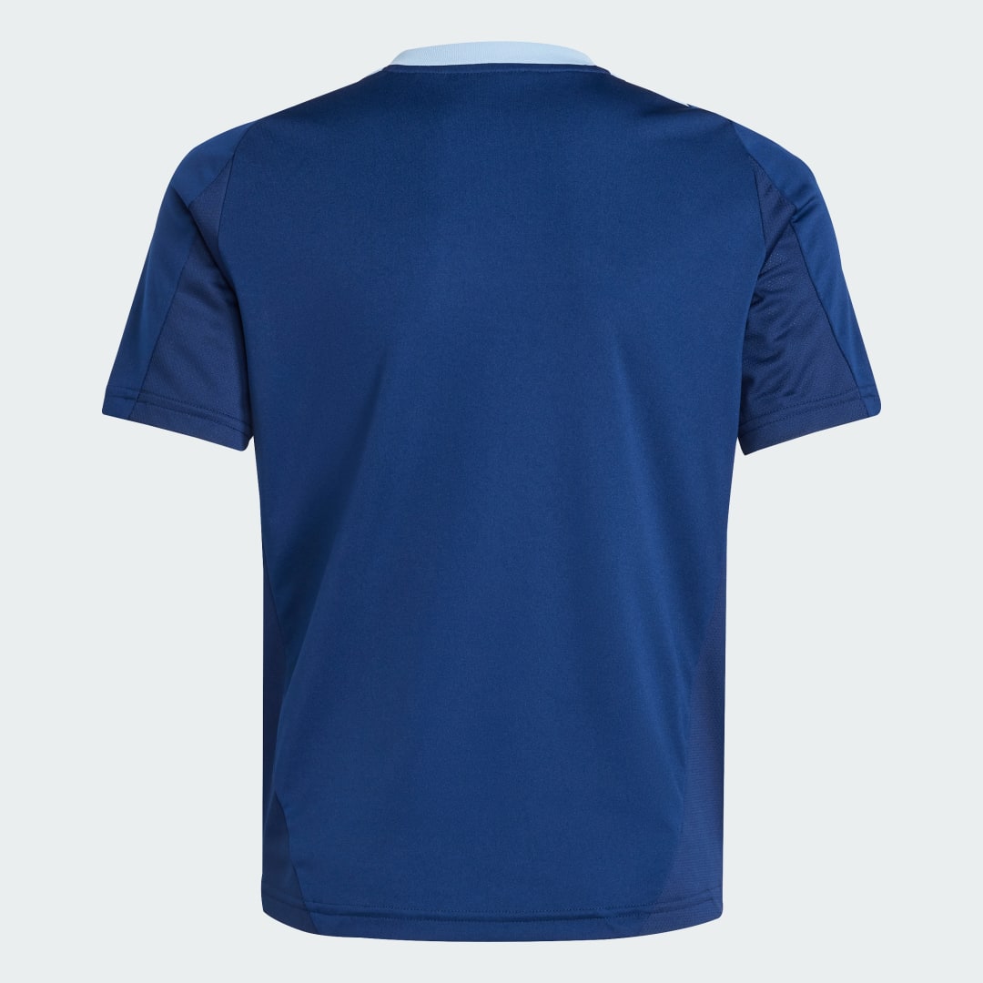 Adidas Real Madrid Tiro 24 Competition Training Voetbalshirt Kids