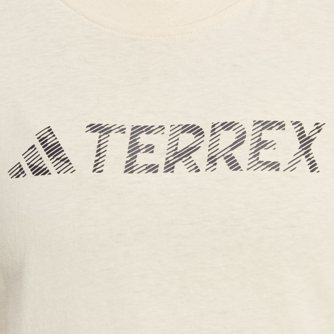 Adidas TERREX Classic Logo T-shirt