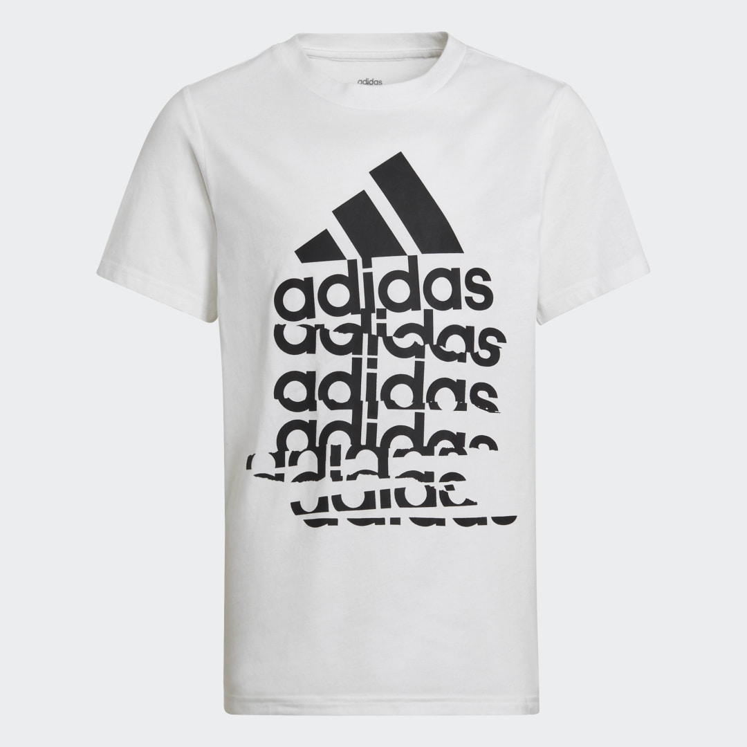Футболка Badge of Sport adidas Performance