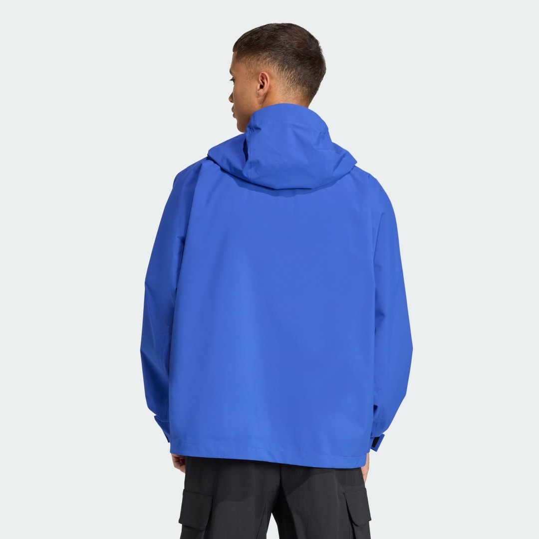 Thumbnail - MYSHELTER CLIMAPROOF Regenjacke