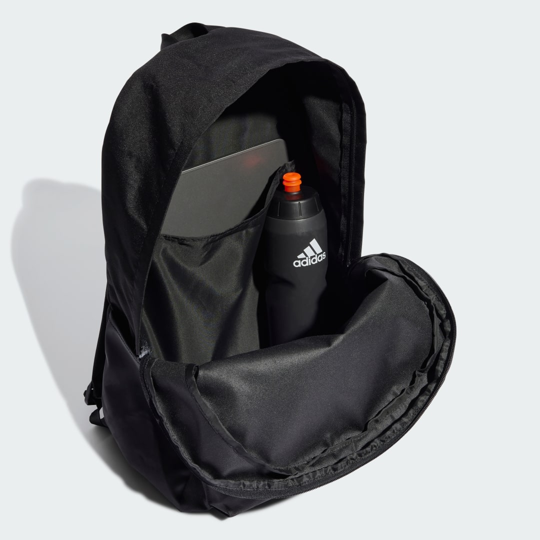 Adidas Classic 3 Bar Logo Rugzak