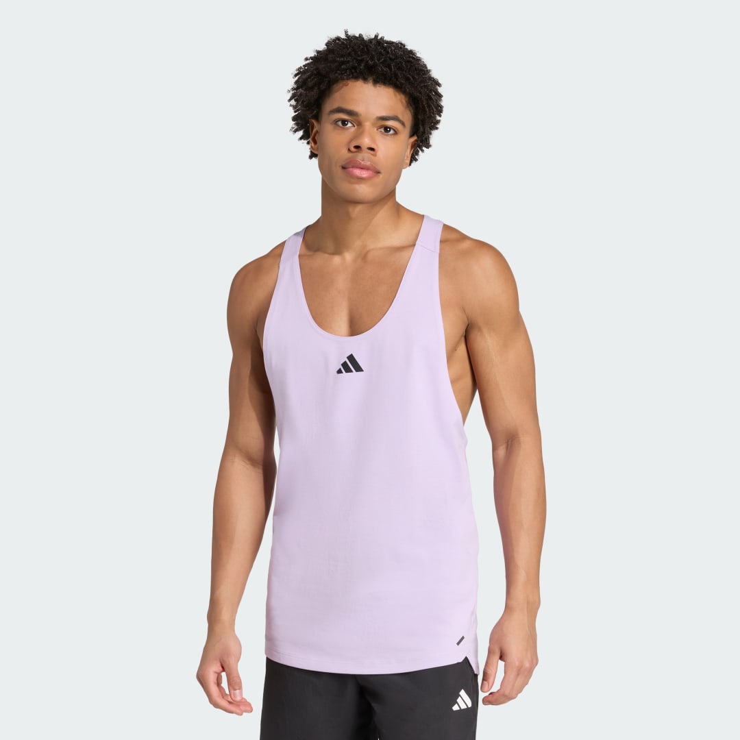 Adidas Power Tanktop