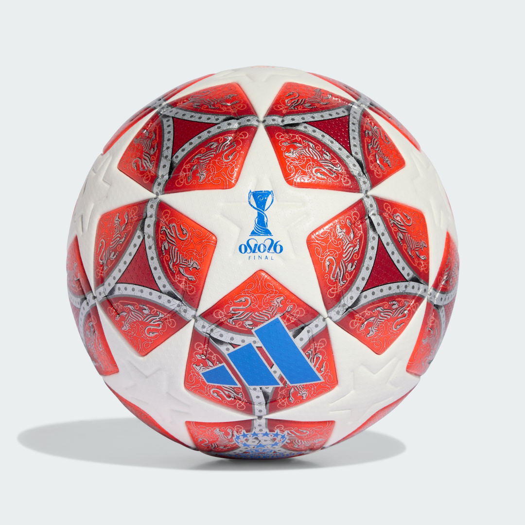 Thumbnail - UEFA WOMENS CHAMPIONS LEAGUE PRO BALL