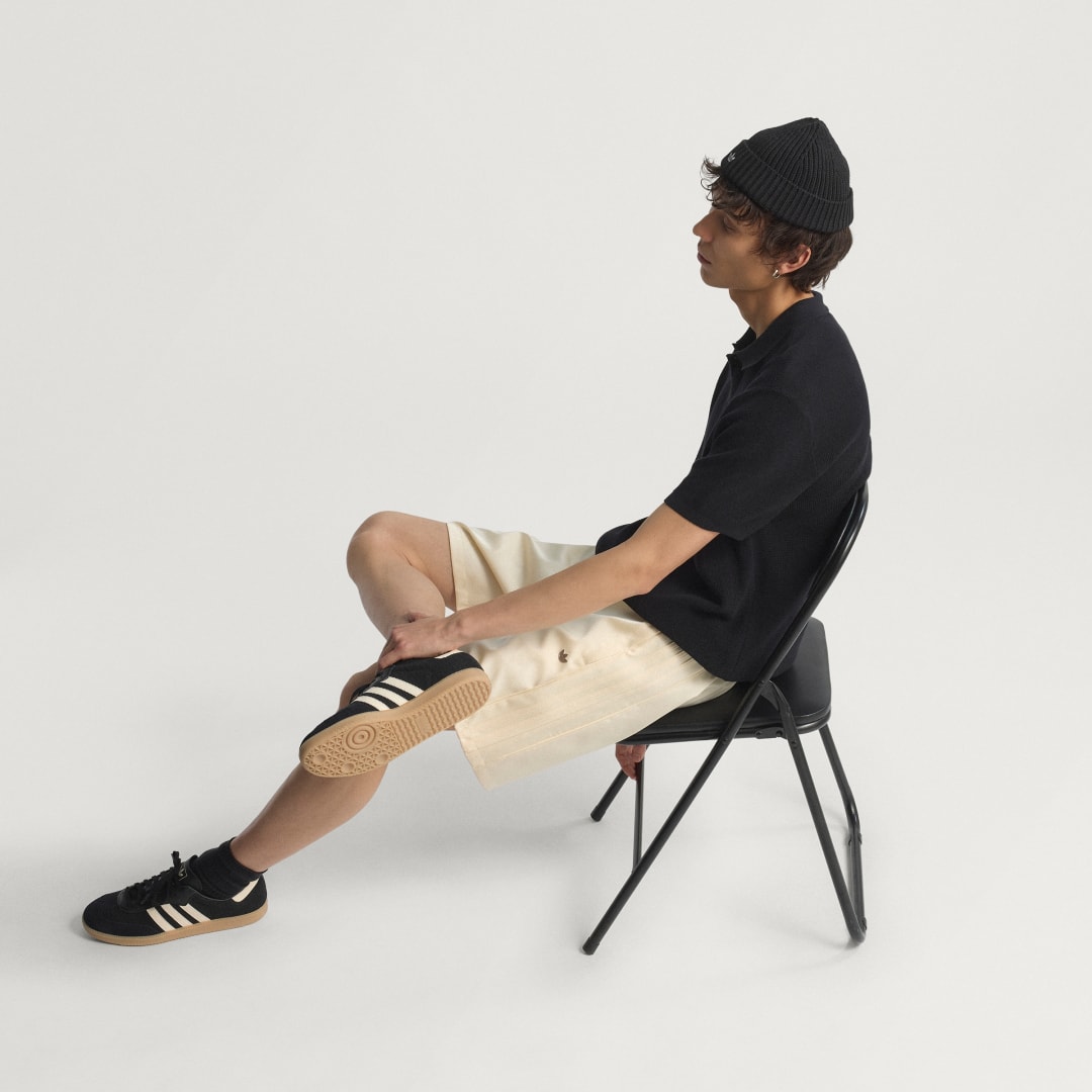 Adidas Premium Polo