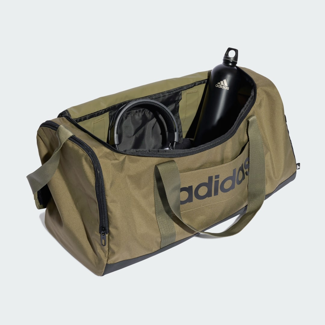 Adidas Linear Duffeltas Medium