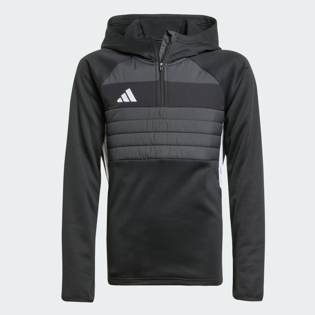 Adidas Tiro 25 Essentials Winterized Trainingstop Kids