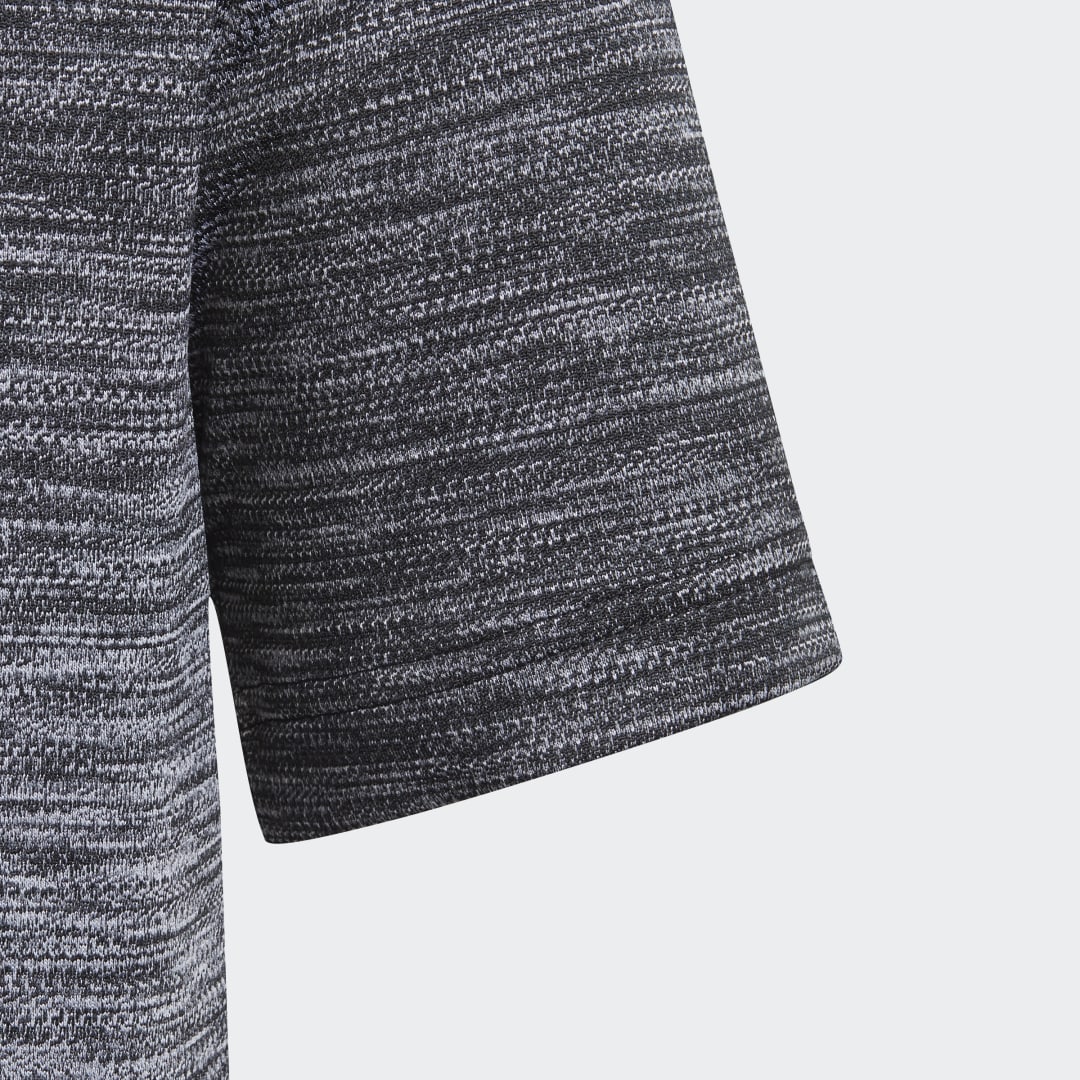 фото Футболка для фитнеса aeroready gradient adidas performance