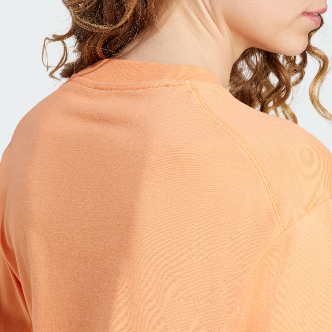Adidas Terrex Xploric Logo Longsleeve