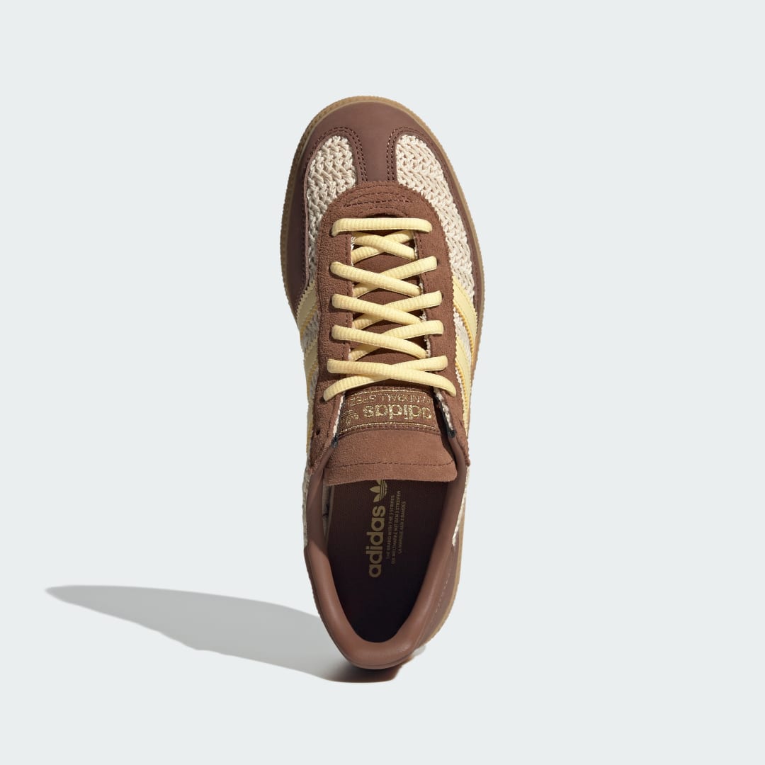 Handball Spezial - vue 2