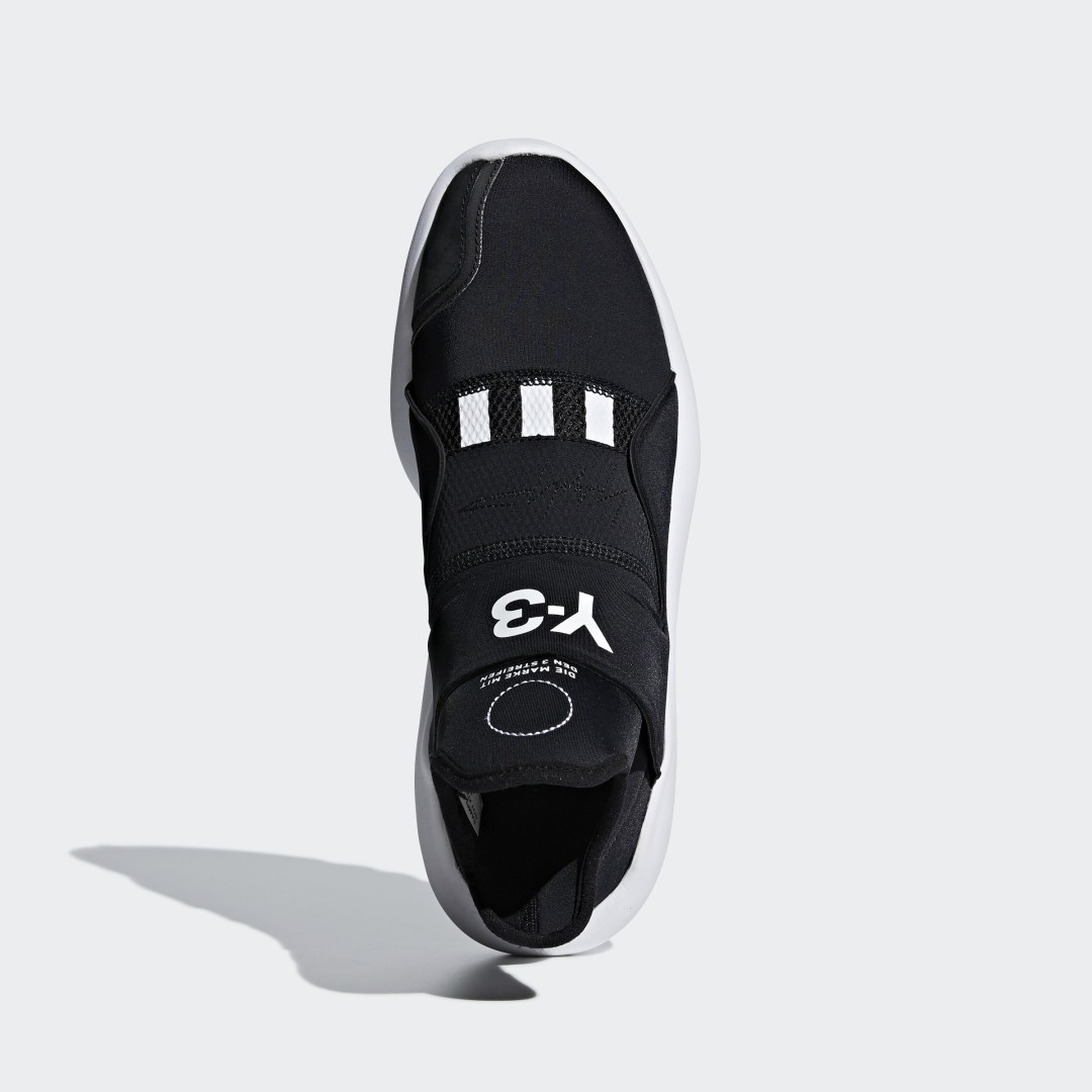 фото Кроссовки suberou adidas y-3