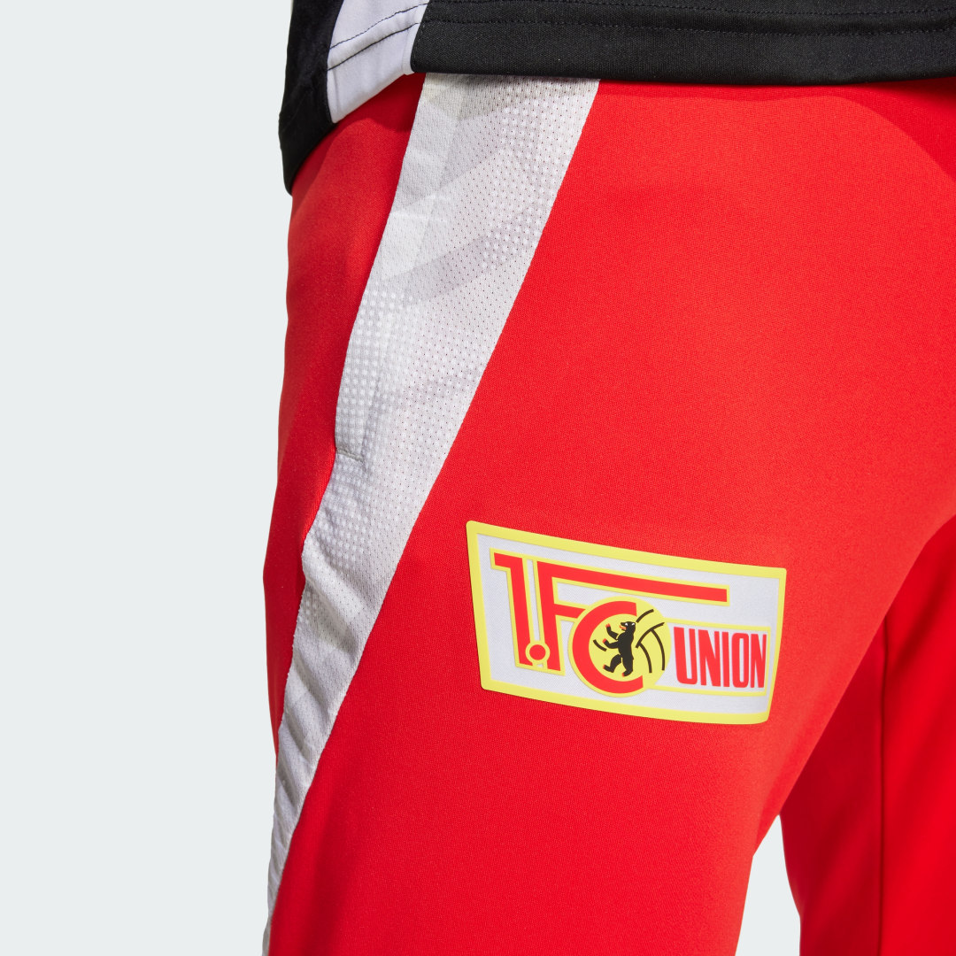 Adidas 1. FC Union Berlin Tiro 24 Competition Training Pants