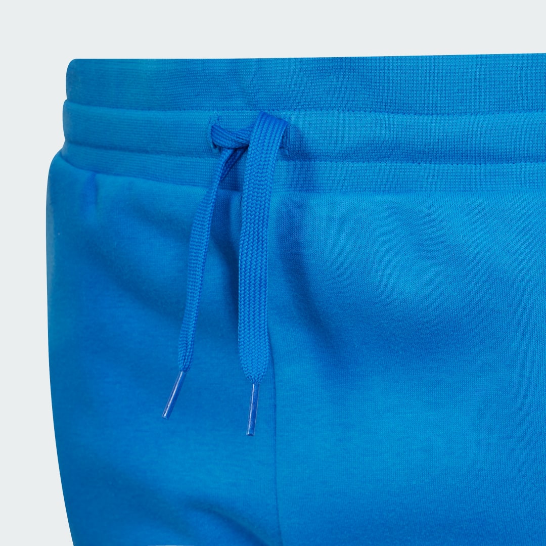 

adidas Pantalón 3 Rayas (UNISEX) Niño, Azul