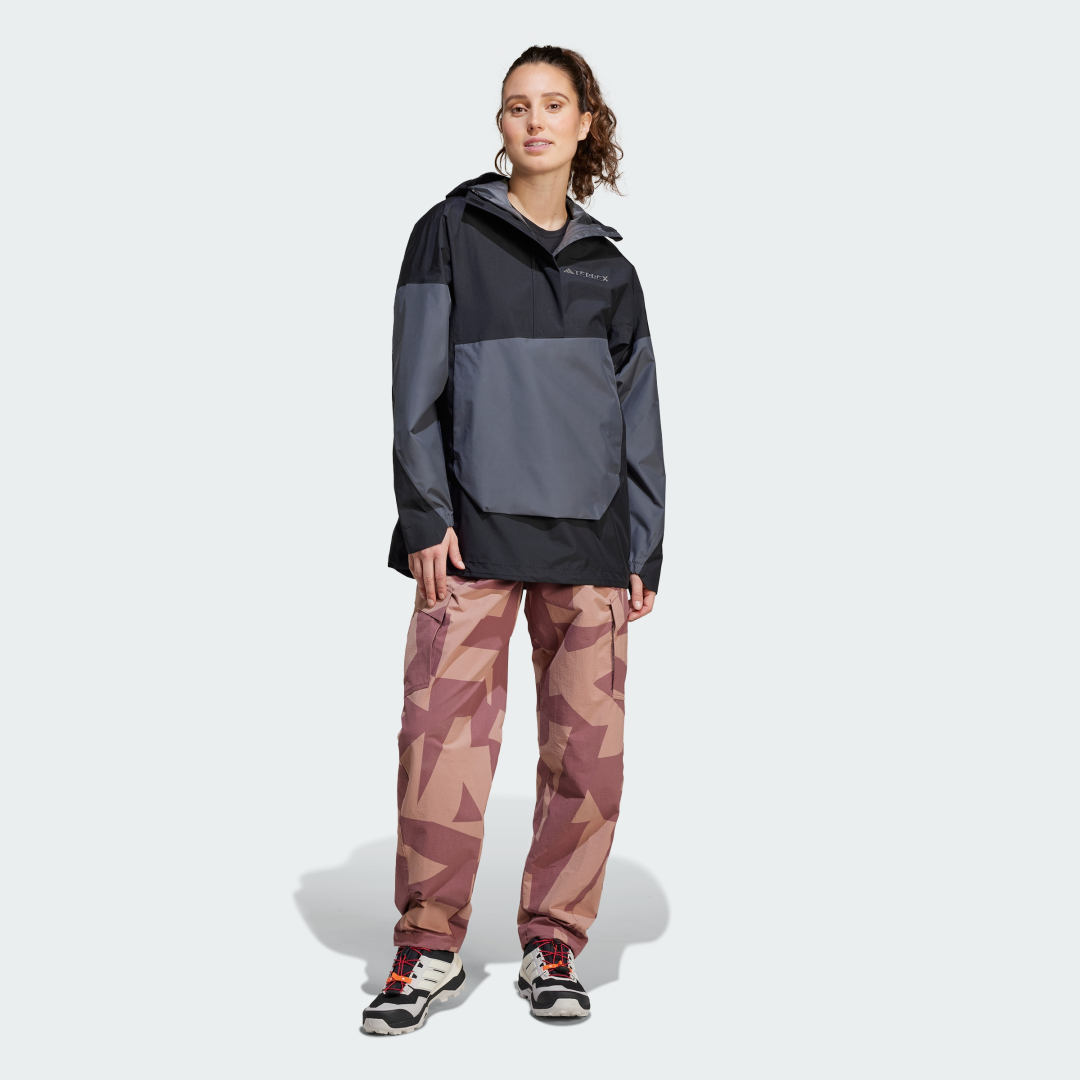 Adidas Terrex Xploric 2.5L Climaproof Anorak