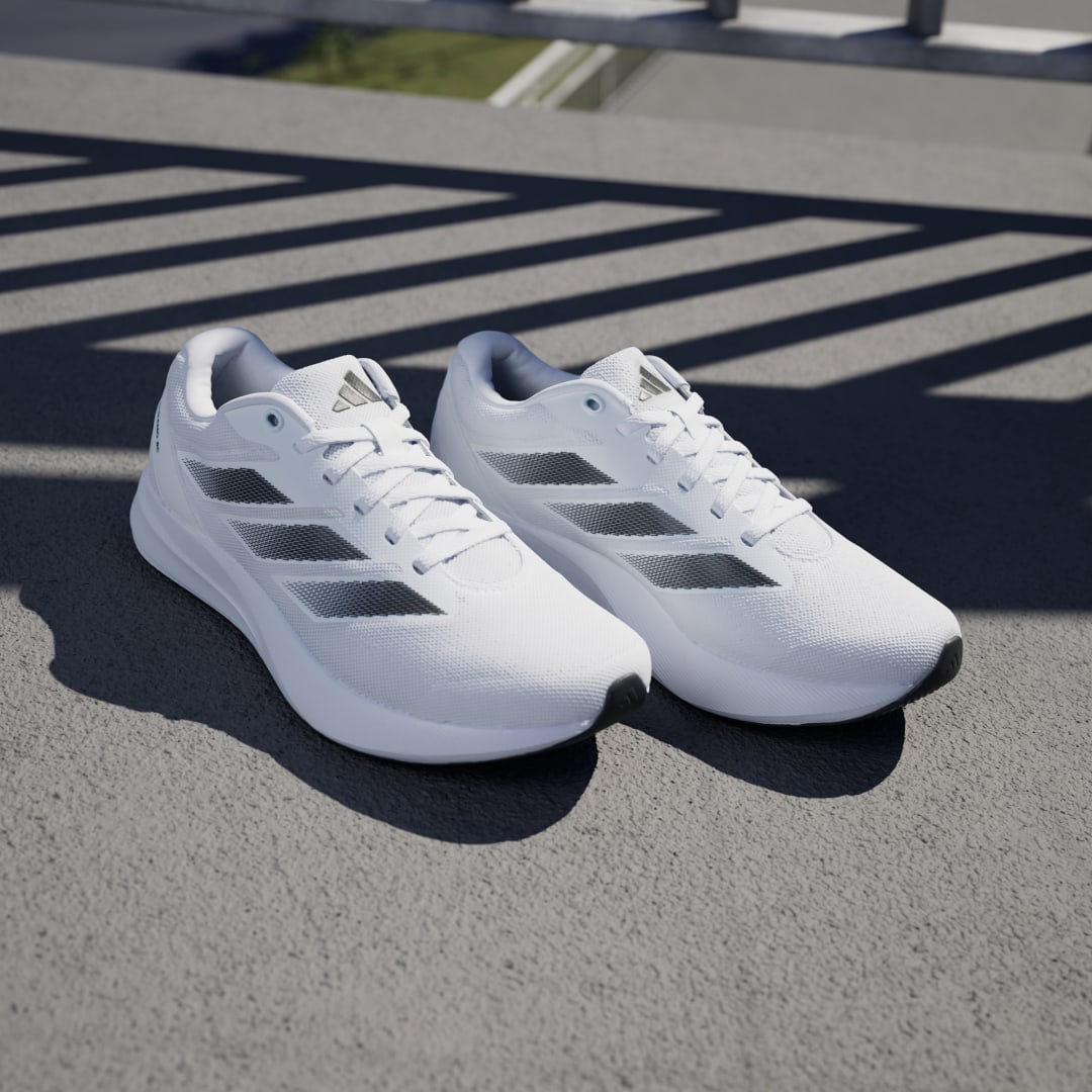 Chaussures adidas DURAMO RC U - vue 10