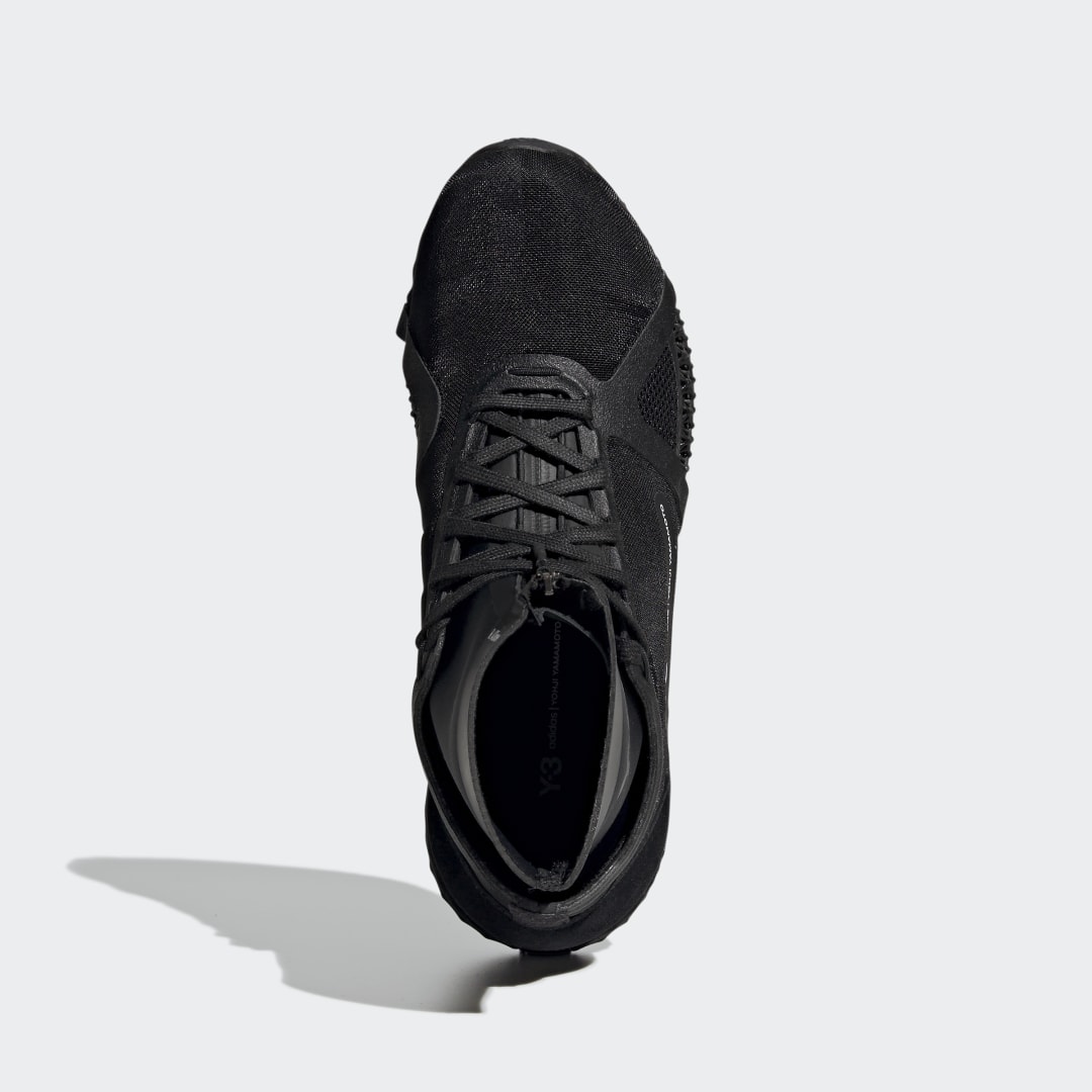 фото Кроссовки y-3 runner 4d iow by adidas