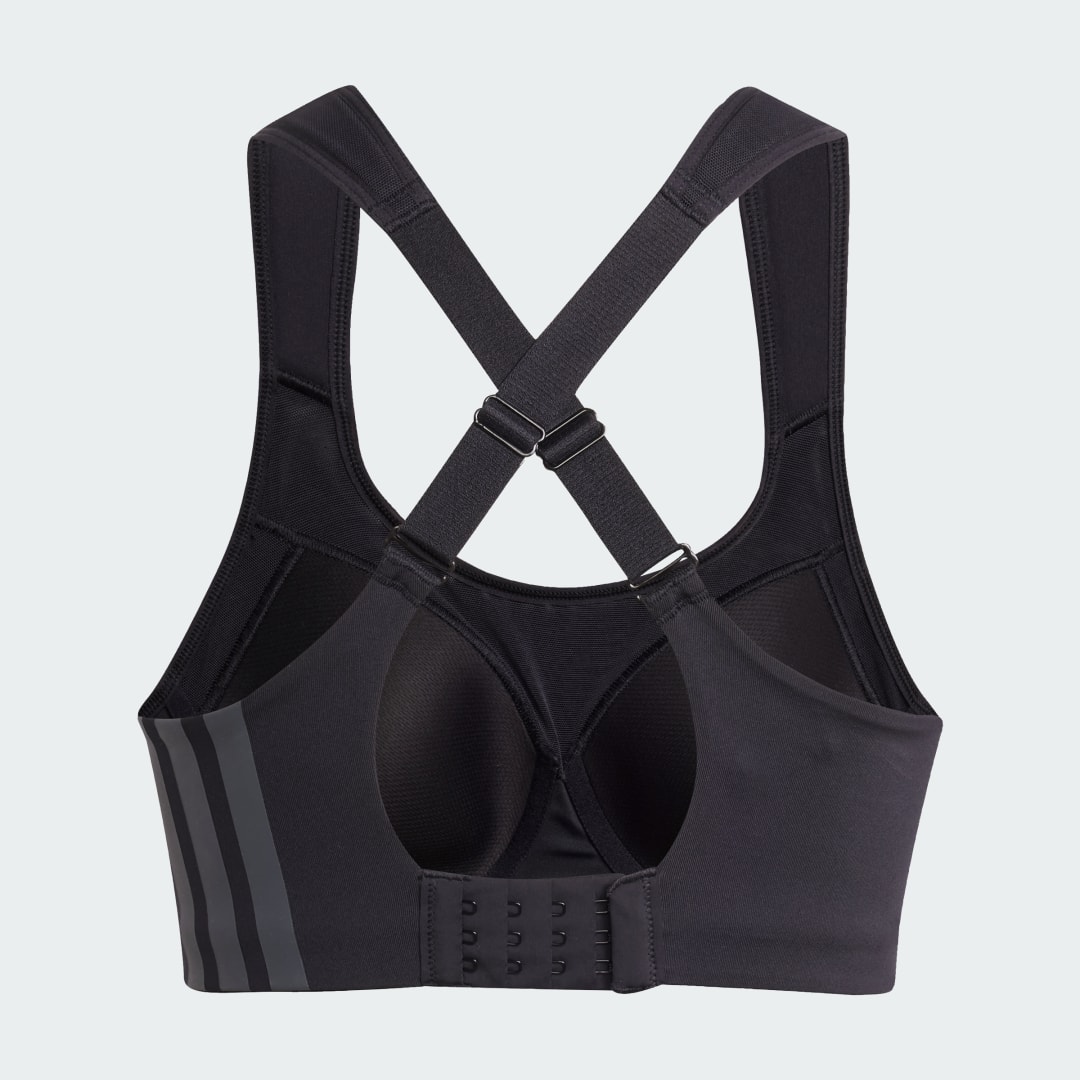 Adidas TLRD Impact Training High Support Beha