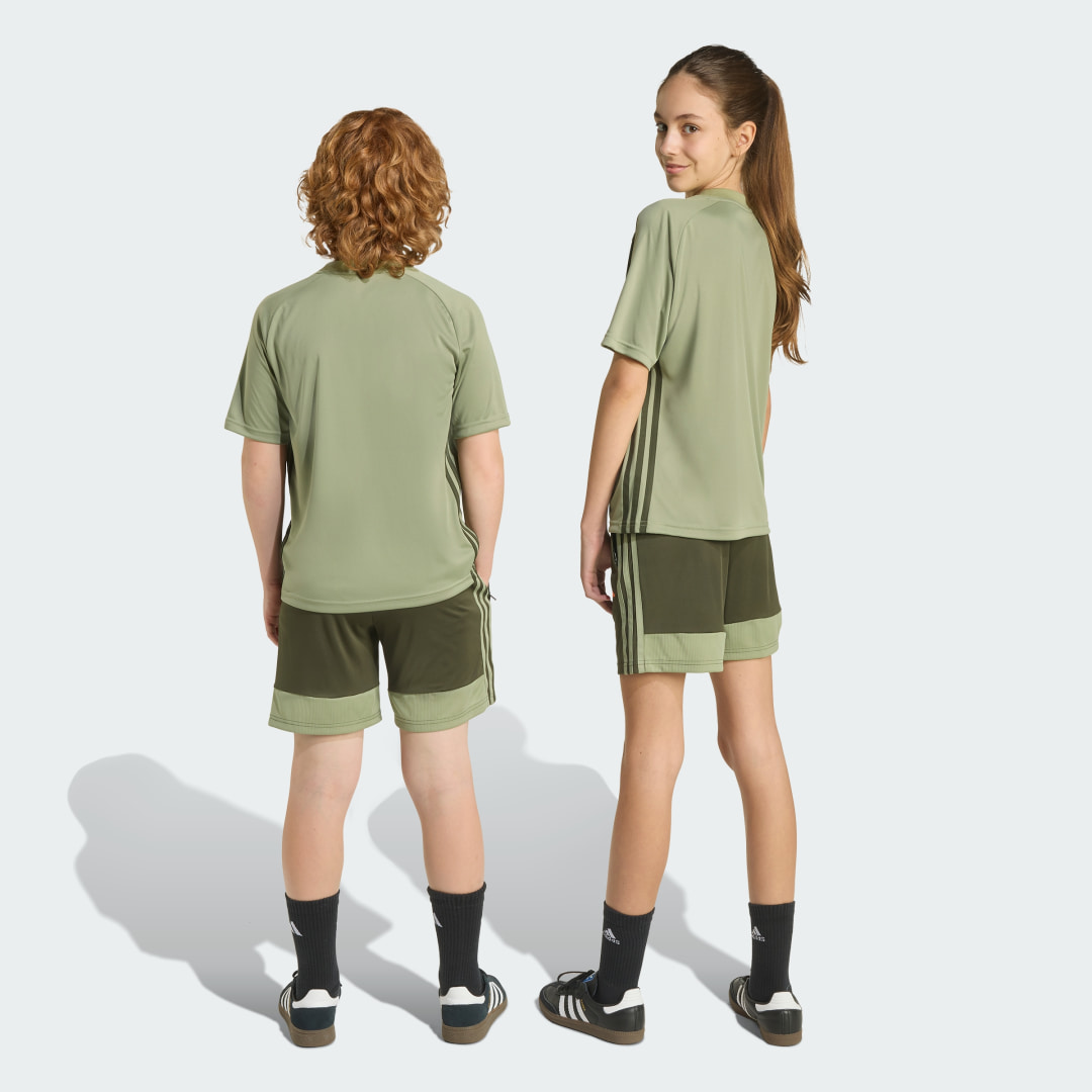 Adidas Tiro 25 Essentials Short Kids