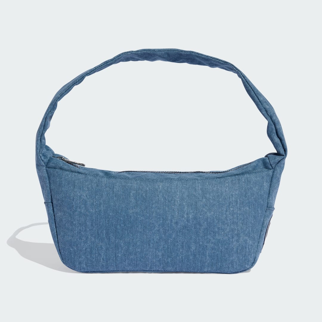 Thumbnail - SCHULTERTASCHE S MIT WASHED-EFFEKT
