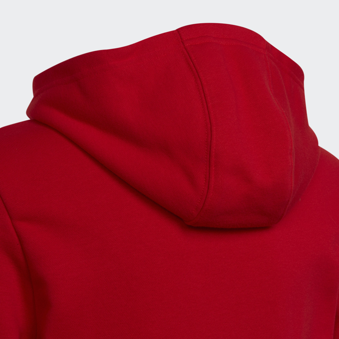 фото Худи adicolor adidas originals