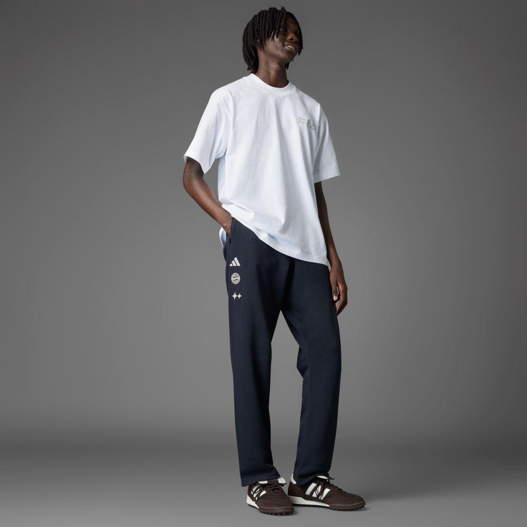 Pantalon de survêtement FC Bayern BSTN