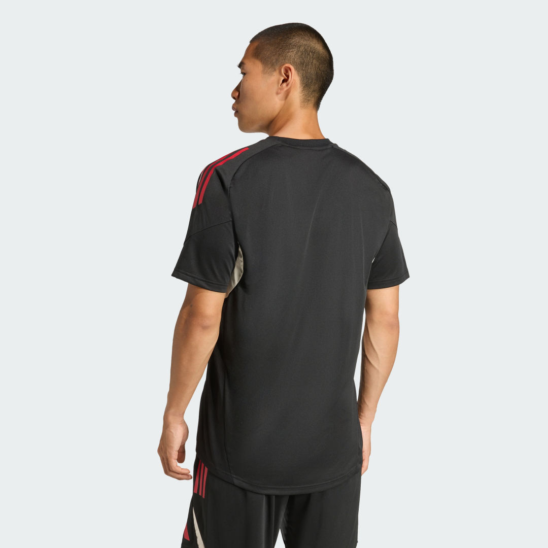 Adidas Liverpool FC Tiro 25 Competition Training Voetbalshirt