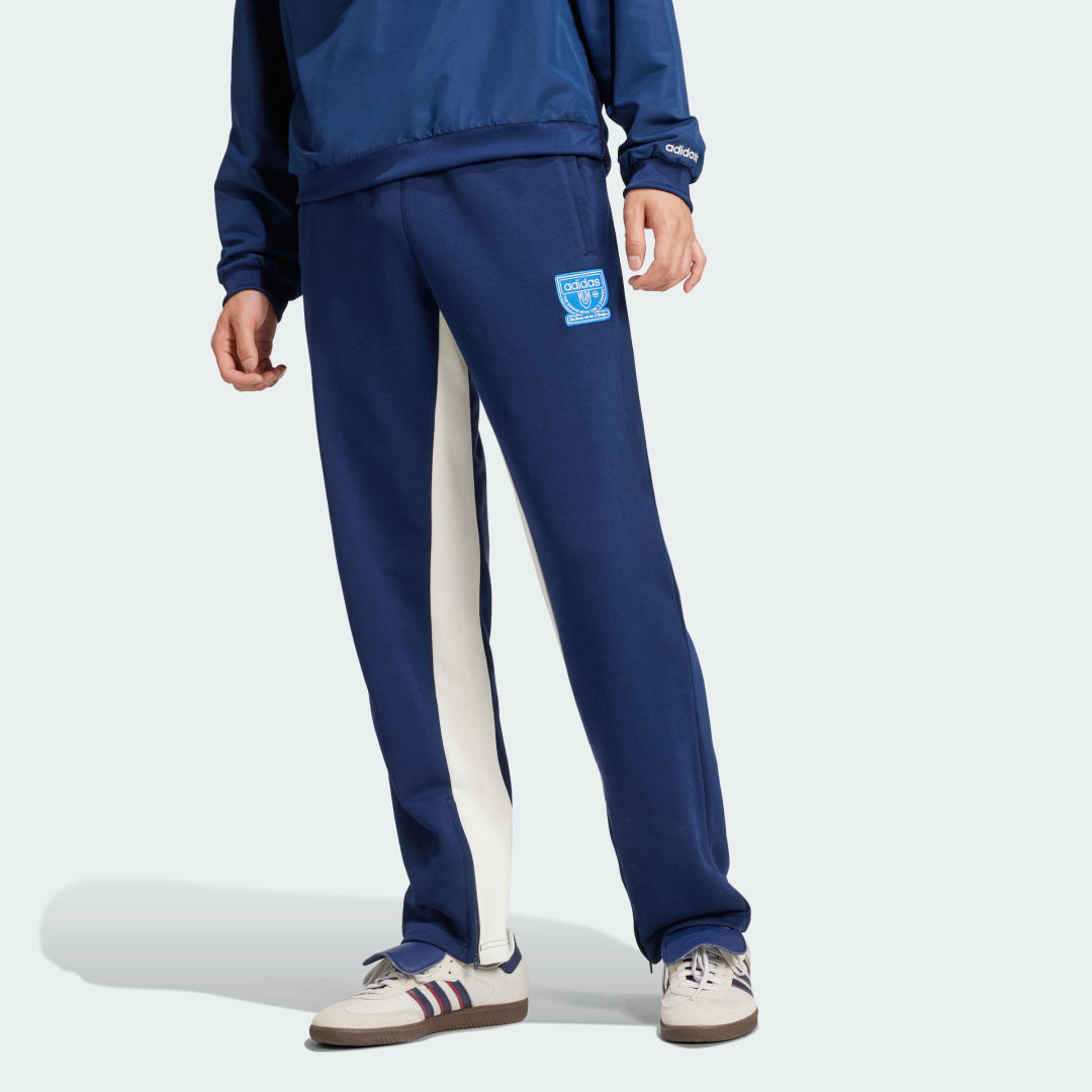Adidas Graphic Joggingbroek